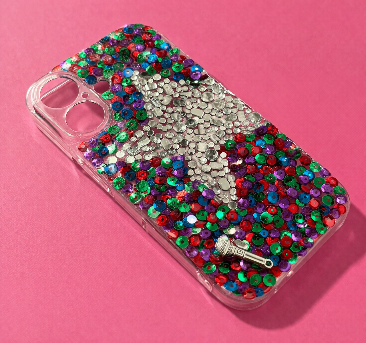 Secret Popstar Dress
