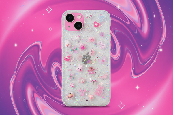BLYNK pink